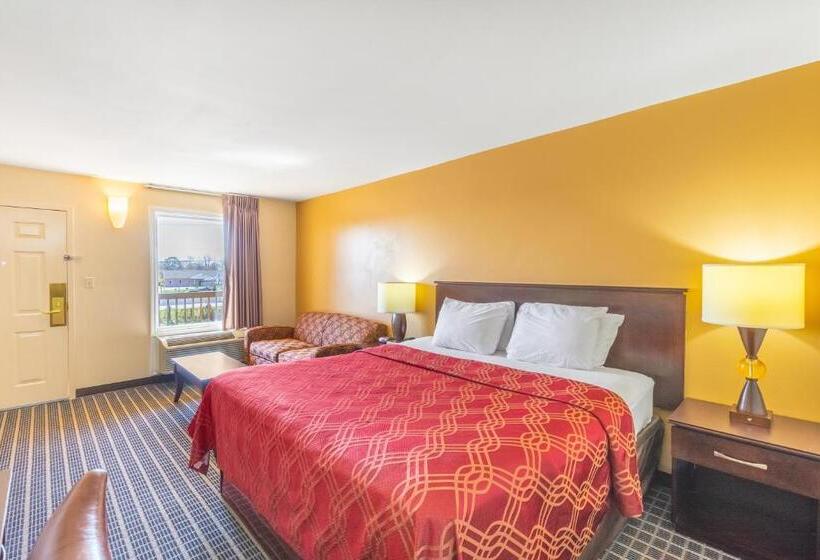 ホテル Econo Lodge