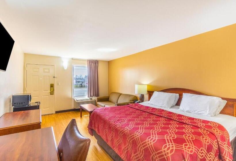 ホテル Econo Lodge