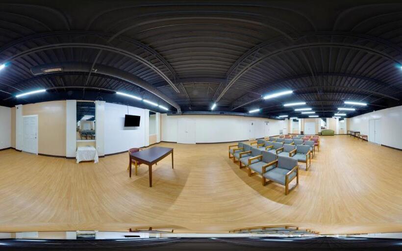 ホテル Econo Lodge