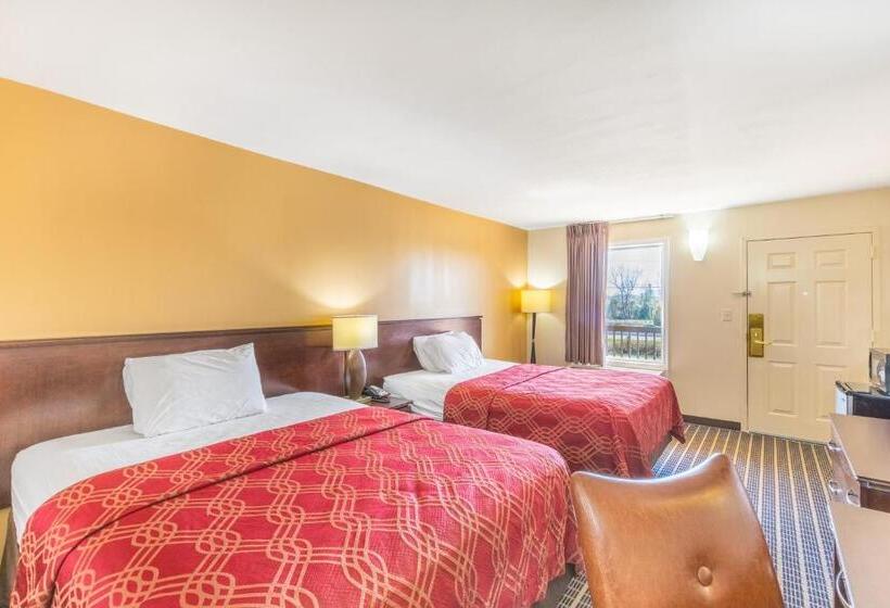 فندق Econo Lodge