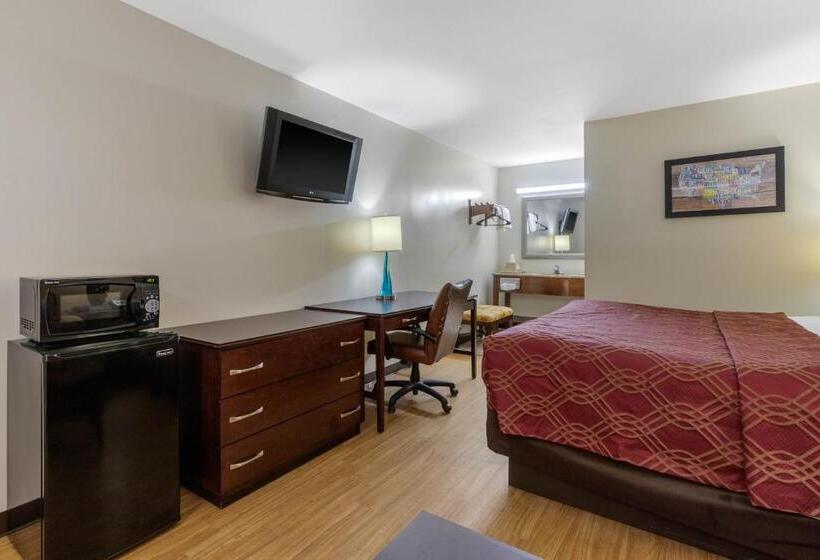 ホテル Econo Lodge