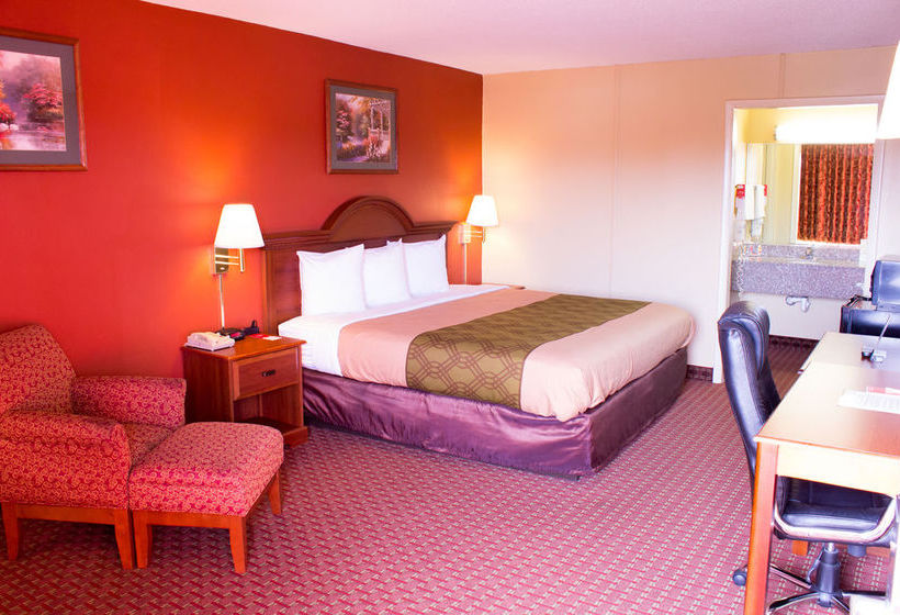 فندق Red Carpet Inn Jacksonville