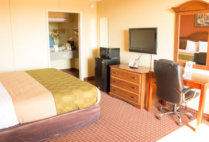 فندق Red Carpet Inn Jacksonville