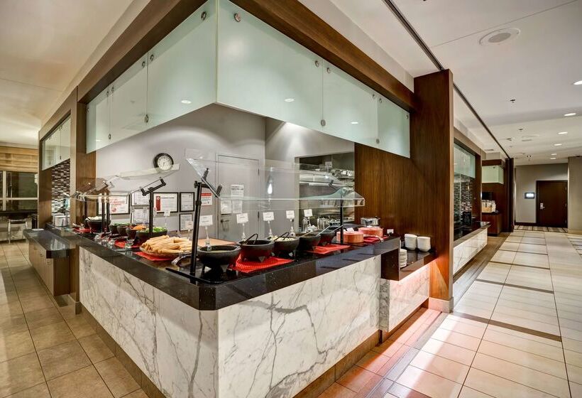 هتل Embassy Suites By Hilton Chicago Downtown River North