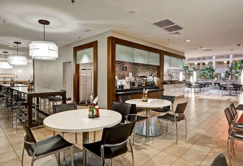 هتل Embassy Suites By Hilton Chicago Downtown River North