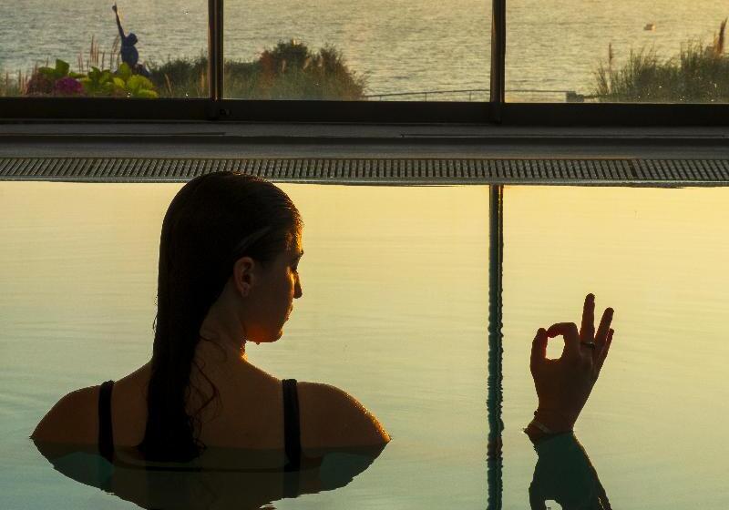 酒店 Emeria Dinard Thalasso Spa