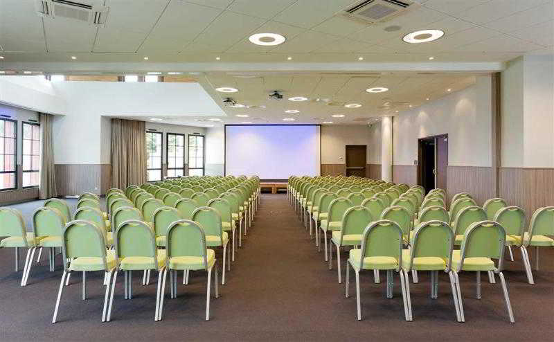 Отель Emeria Dinard Thalasso Spa