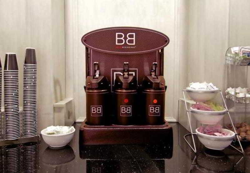 The Connally Hotel Downtown Atlanta, Ascend Hotel Collection