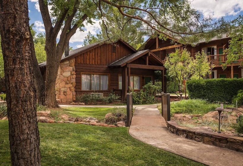 فندق Flanigan`s Resort And Spa