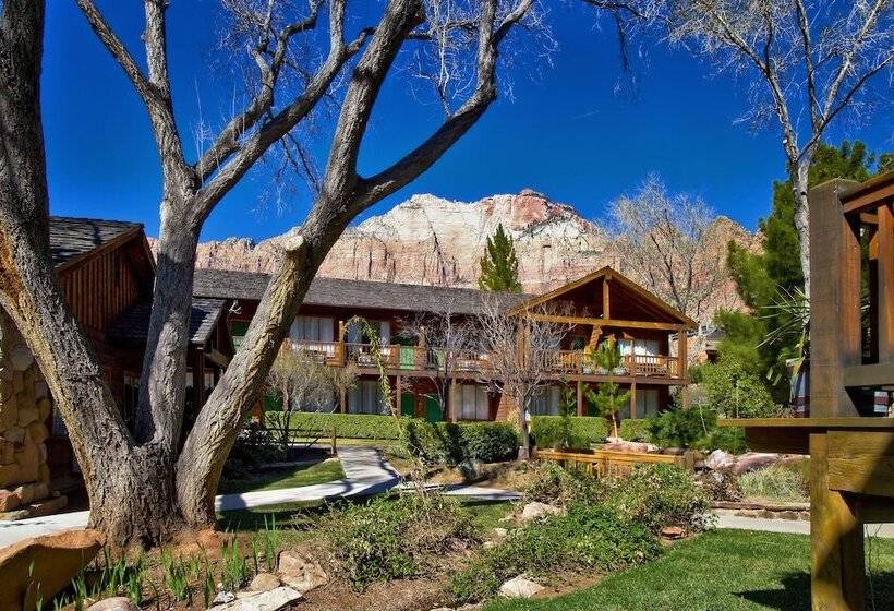 فندق Flanigan`s Resort And Spa