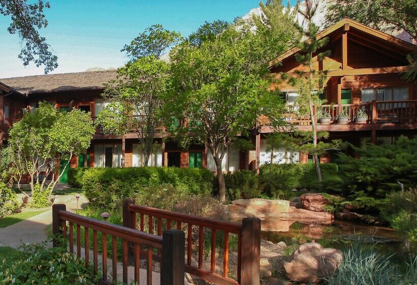 فندق Flanigan`s Resort And Spa