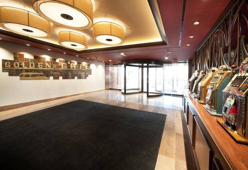 فندق Golden Gate Casino