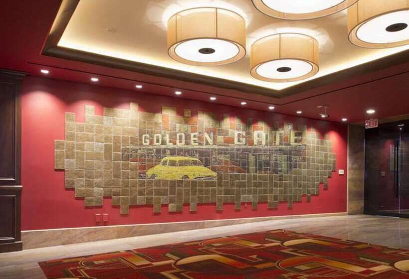 فندق Golden Gate Casino
