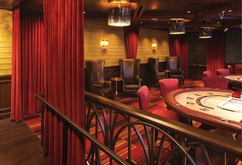 فندق Golden Gate Casino