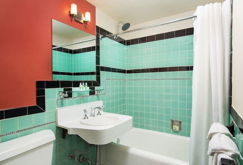 فندق Golden Gate Casino