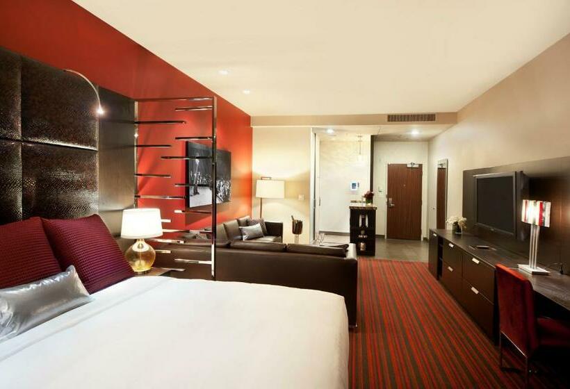 فندق Golden Gate Casino