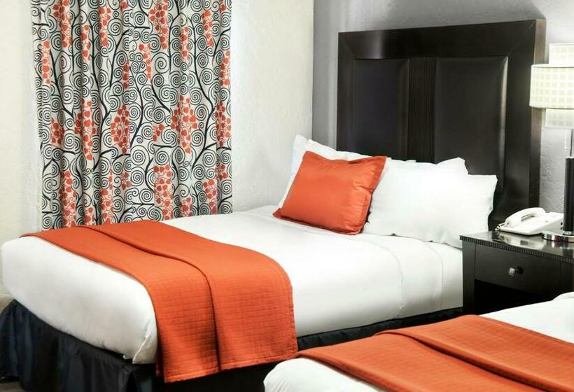 فندق Golden Gate Casino