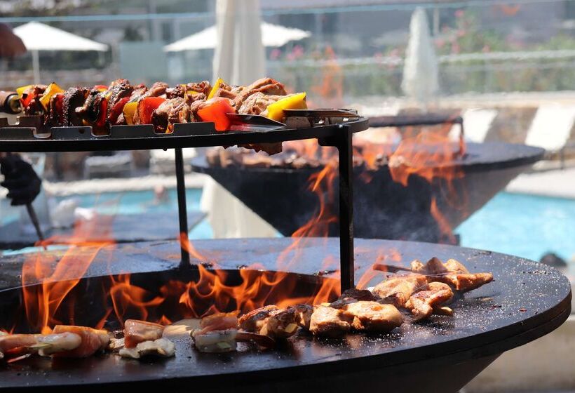 Golden Tulip Sophia Antipolis   Hotel & Spa