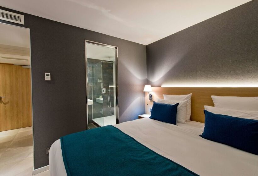 Golden Tulip Sophia Antipolis   Hotel & Spa