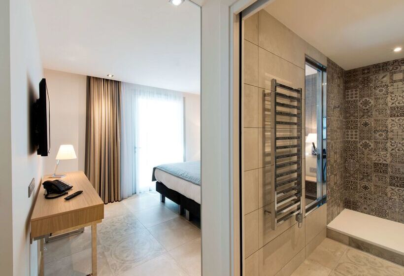 Golden Tulip Sophia Antipolis   Hotel & Spa