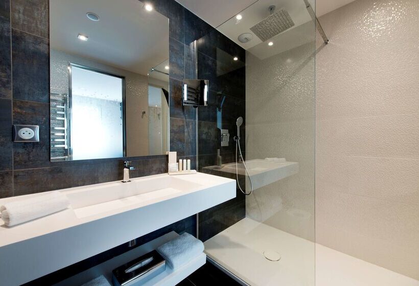 Golden Tulip Sophia Antipolis   Hotel & Spa