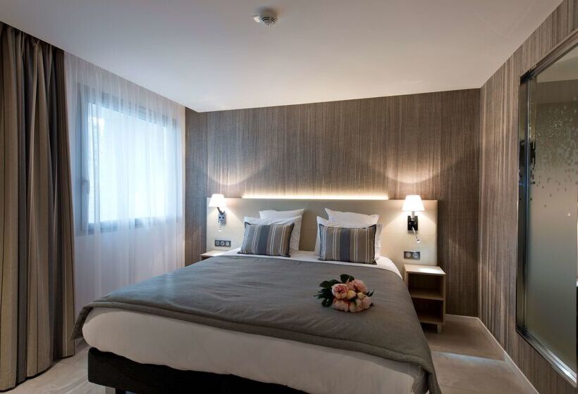 Golden Tulip Sophia Antipolis   Hotel & Spa