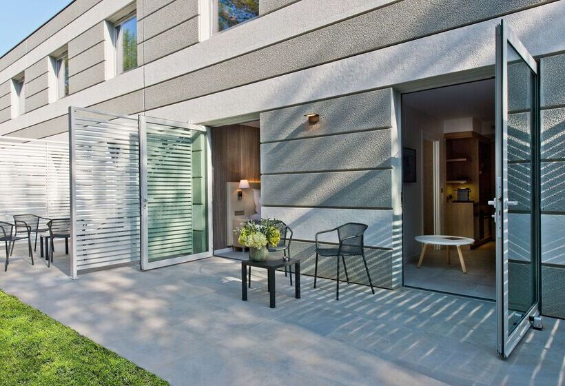 Golden Tulip Sophia Antipolis   Hotel & Spa