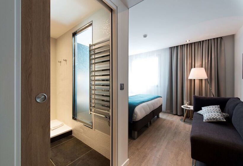 Golden Tulip Sophia Antipolis   Hotel & Spa