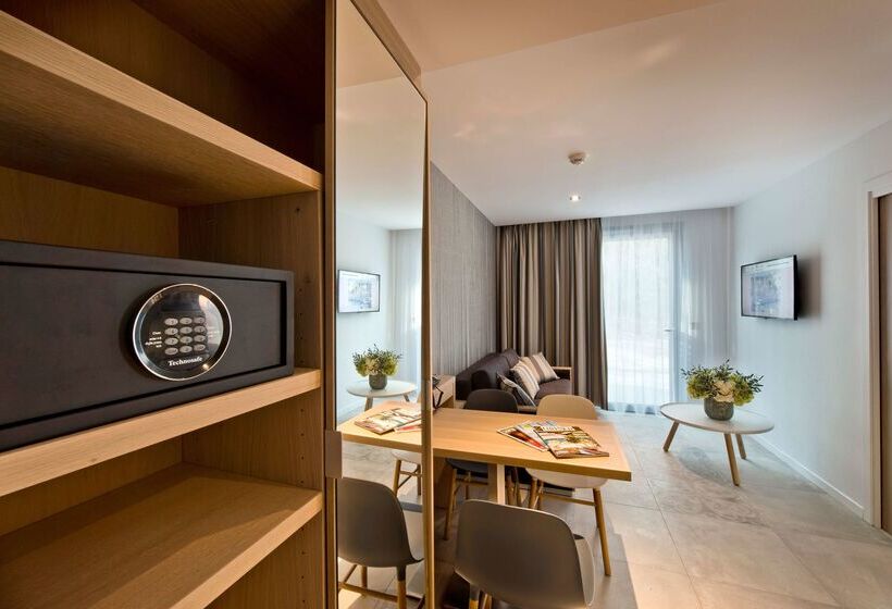 Golden Tulip Sophia Antipolis   Hotel & Spa