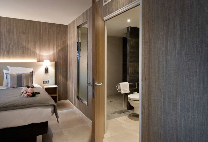 Golden Tulip Sophia Antipolis   Hotel & Spa