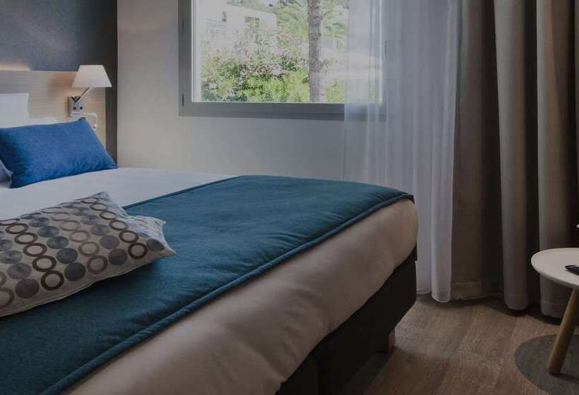 Golden Tulip Sophia Antipolis   Hotel & Spa