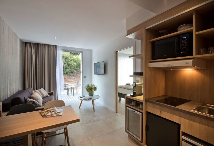 Golden Tulip Sophia Antipolis   Hotel & Spa