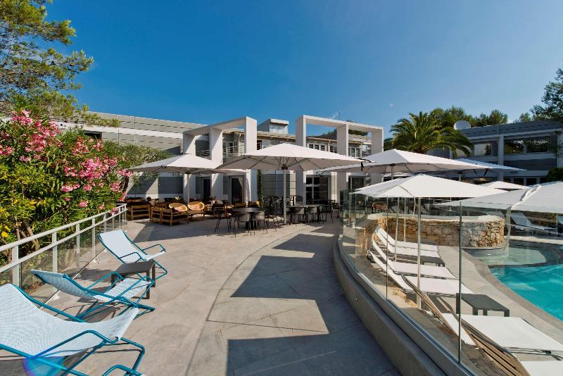 Golden Tulip Sophia Antipolis   Hotel & Spa