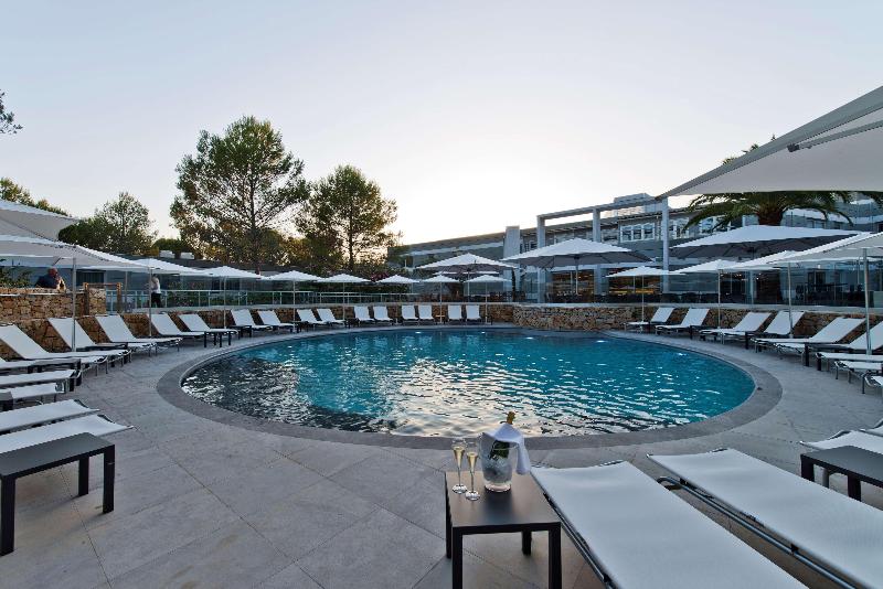 Golden Tulip Sophia Antipolis   Hotel & Spa