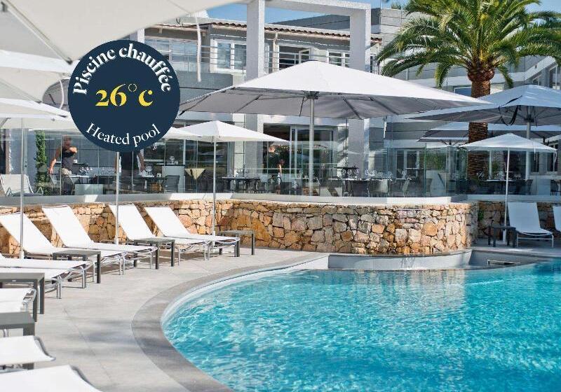 Golden Tulip Sophia Antipolis   Hotel & Spa