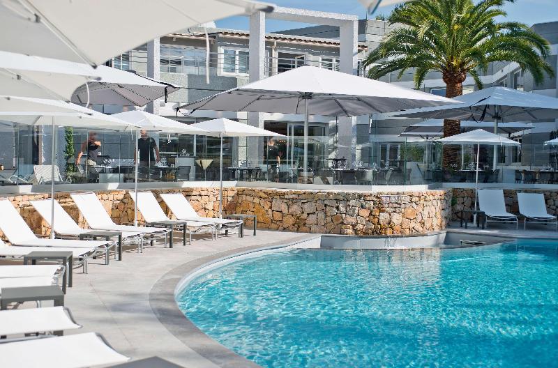 Golden Tulip Sophia Antipolis   Hotel & Spa