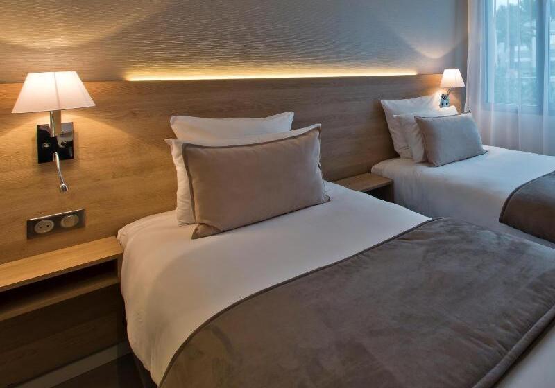 Golden Tulip Sophia Antipolis   Hotel & Spa