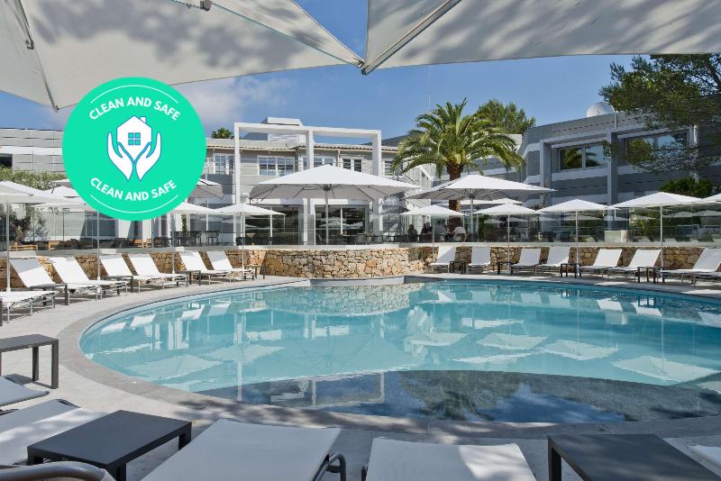 Golden Tulip Sophia Antipolis   Hotel & Spa