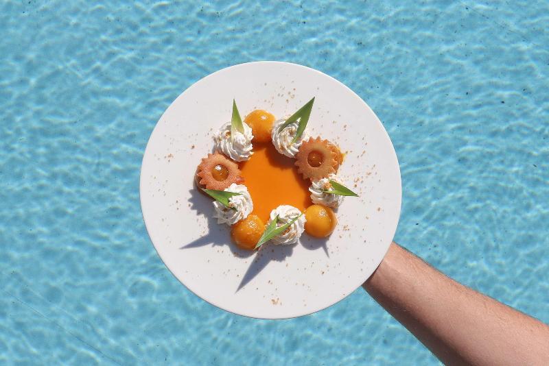 Golden Tulip Sophia Antipolis   Hotel & Spa