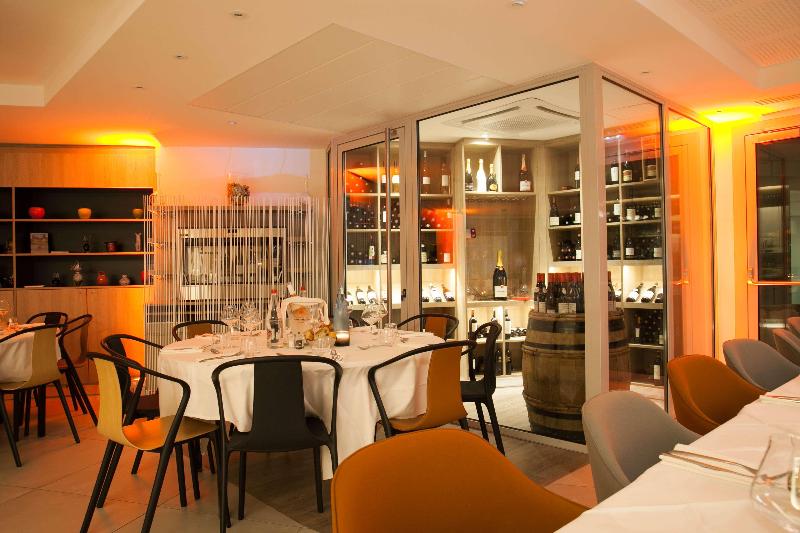 Golden Tulip Sophia Antipolis   Hotel & Spa