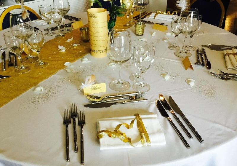 هتل Grand Hôtel De Nîmes 4 étoiles