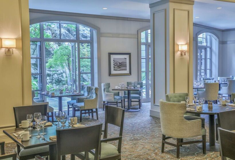 Отель Grand Hyatt Atlanta In Buckhead