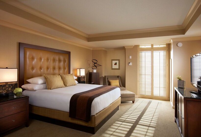 Отель Grand Hyatt Atlanta In Buckhead