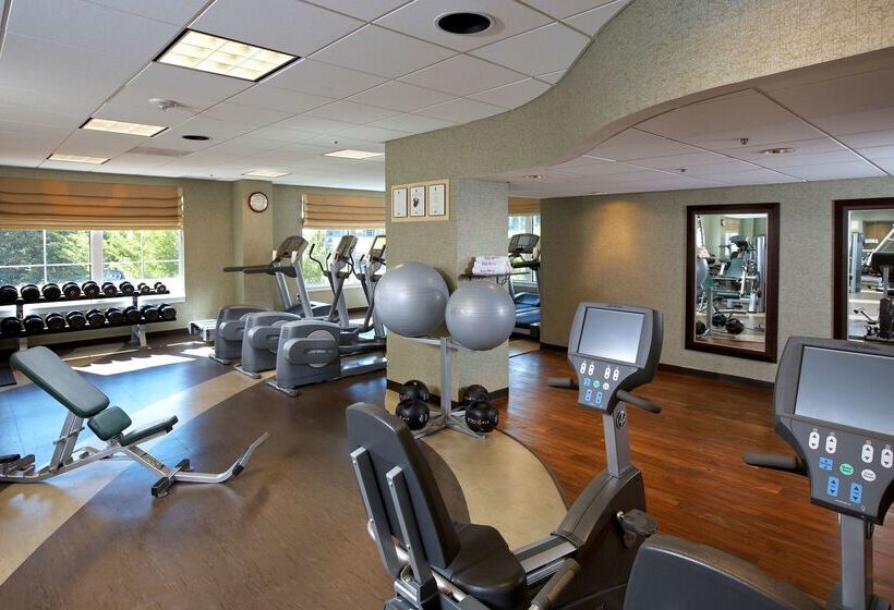 Отель Grand Hyatt Atlanta In Buckhead