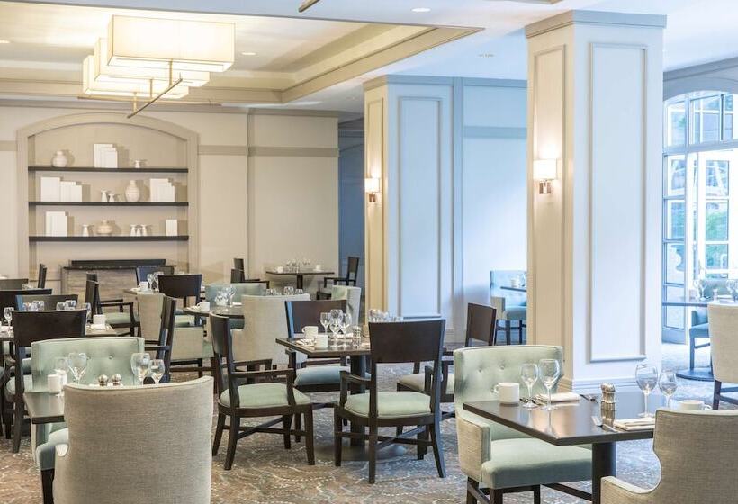 Отель Grand Hyatt Atlanta In Buckhead