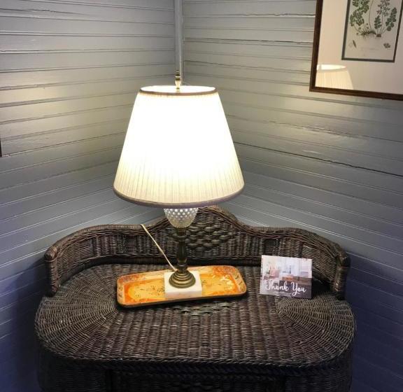 فندق Grand Old Lady