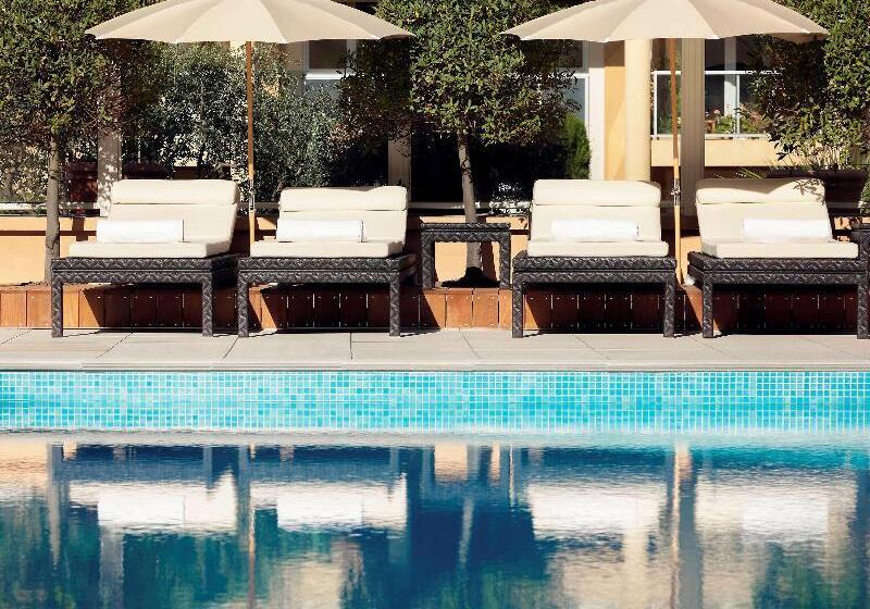 בית מלון כפרי Grand Hôtel Roi René Aix En Provence Centre   Mgallery