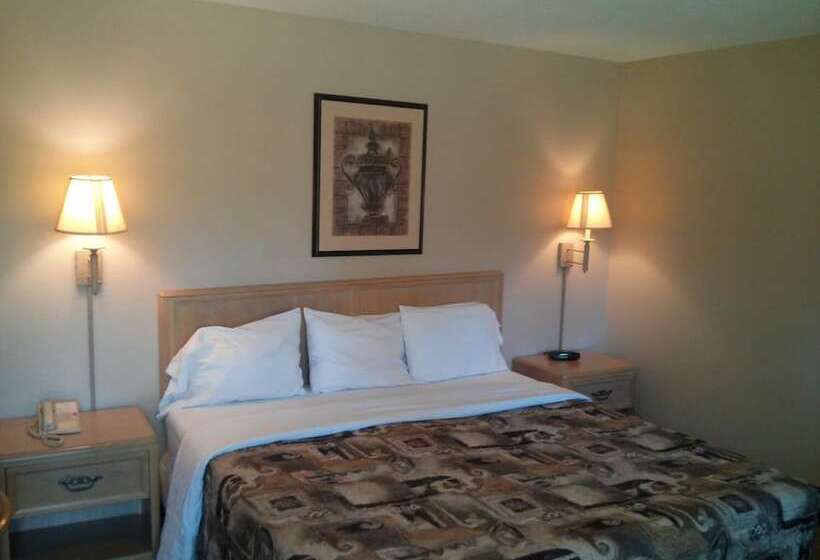 فندق Guest Lodge Pageland