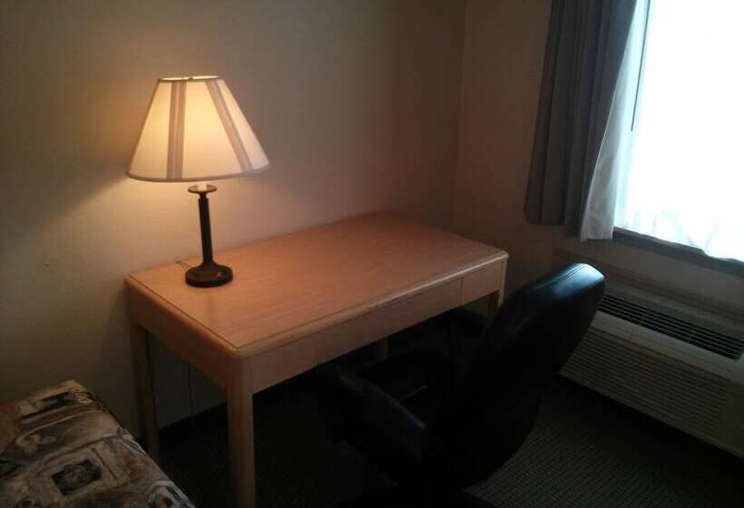 فندق Guest Lodge Pageland