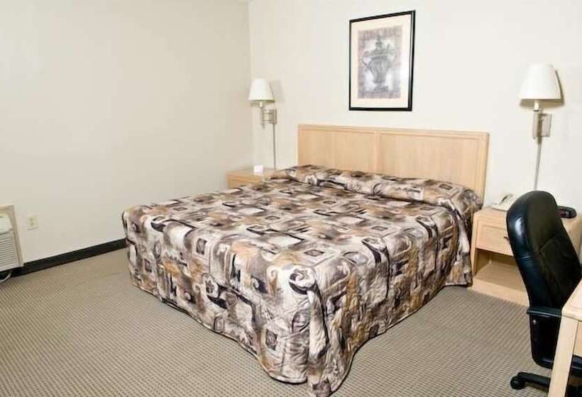 فندق Guest Lodge Pageland